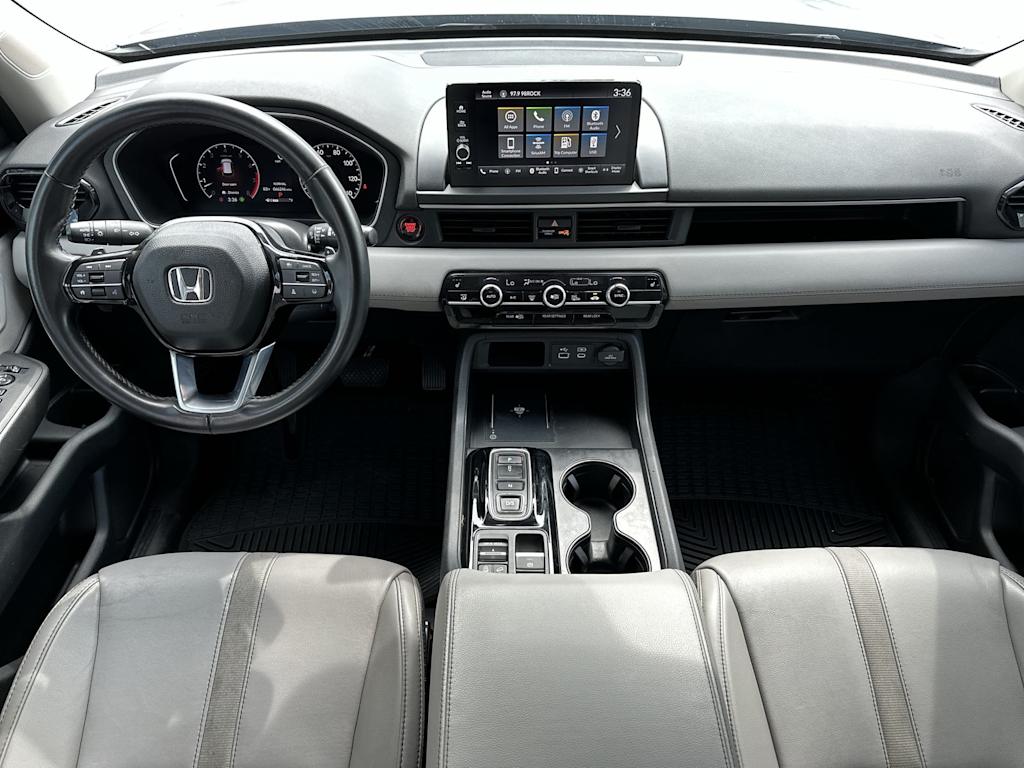 Thumbnail: 2023 Honda Pilot - 2