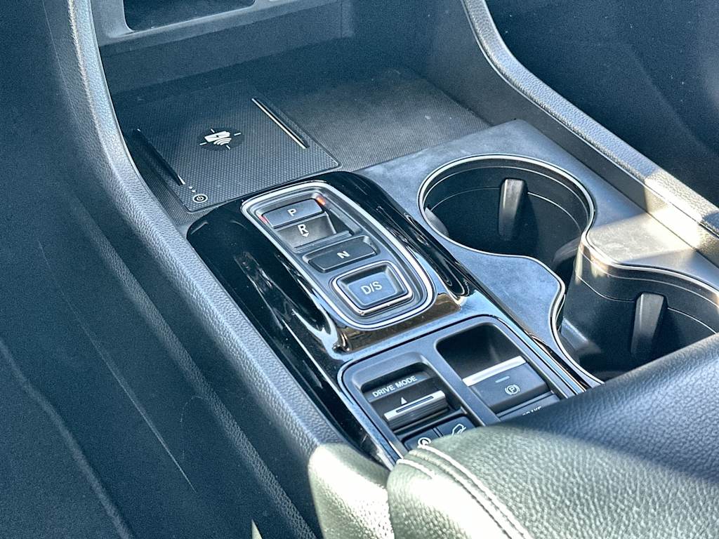 Thumbnail: 2024 Honda Pilot - 13