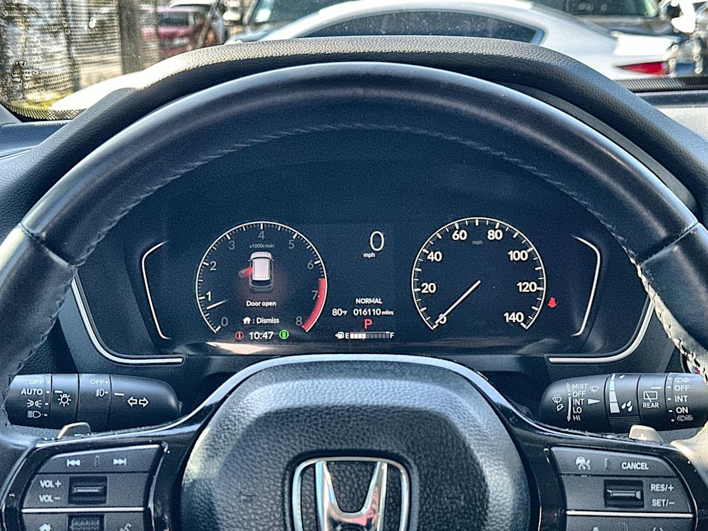 Thumbnail: 2024 Honda Pilot - 14