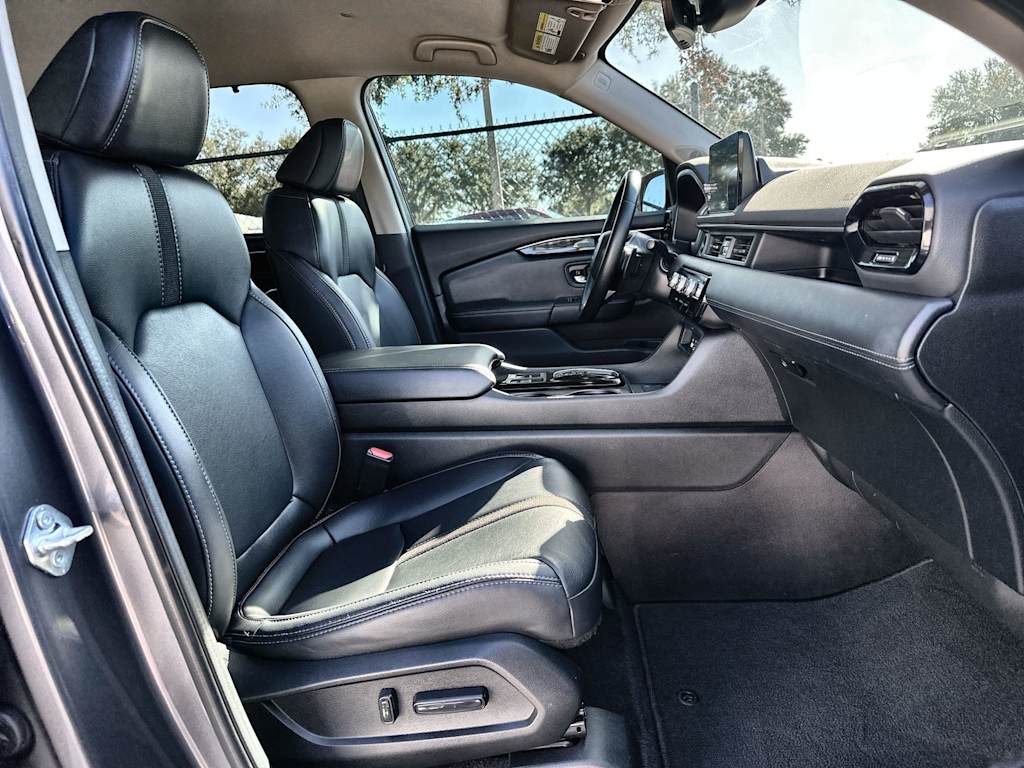 Thumbnail: 2024 Honda Pilot - 20