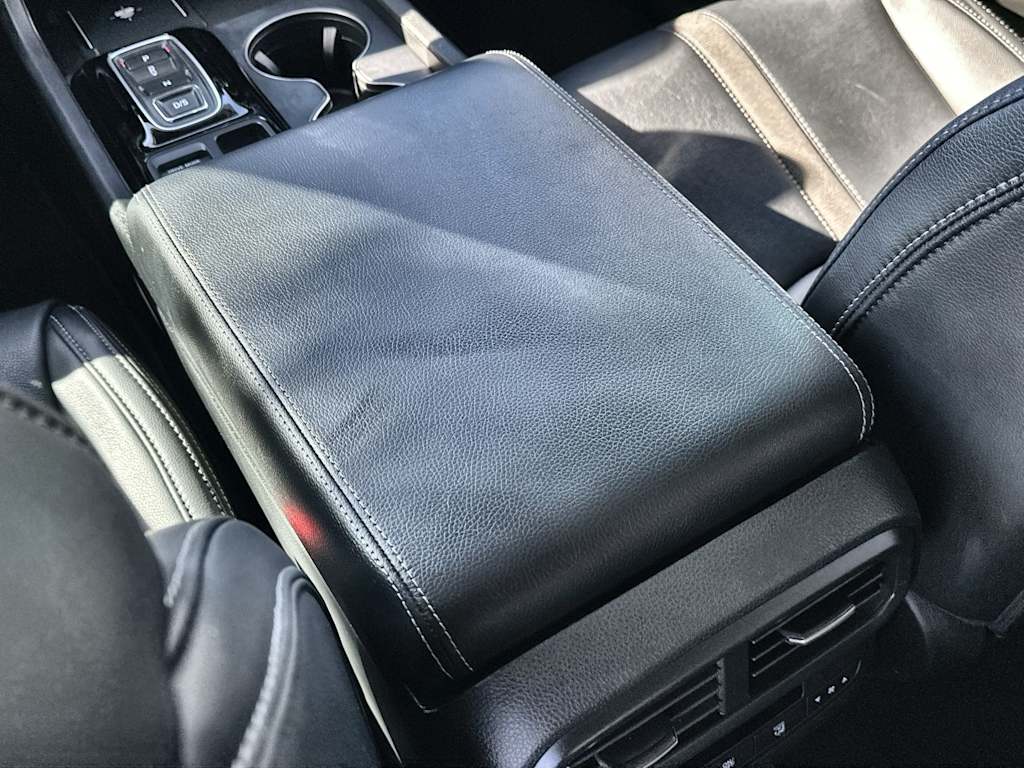 Thumbnail: 2024 Honda Pilot - 21