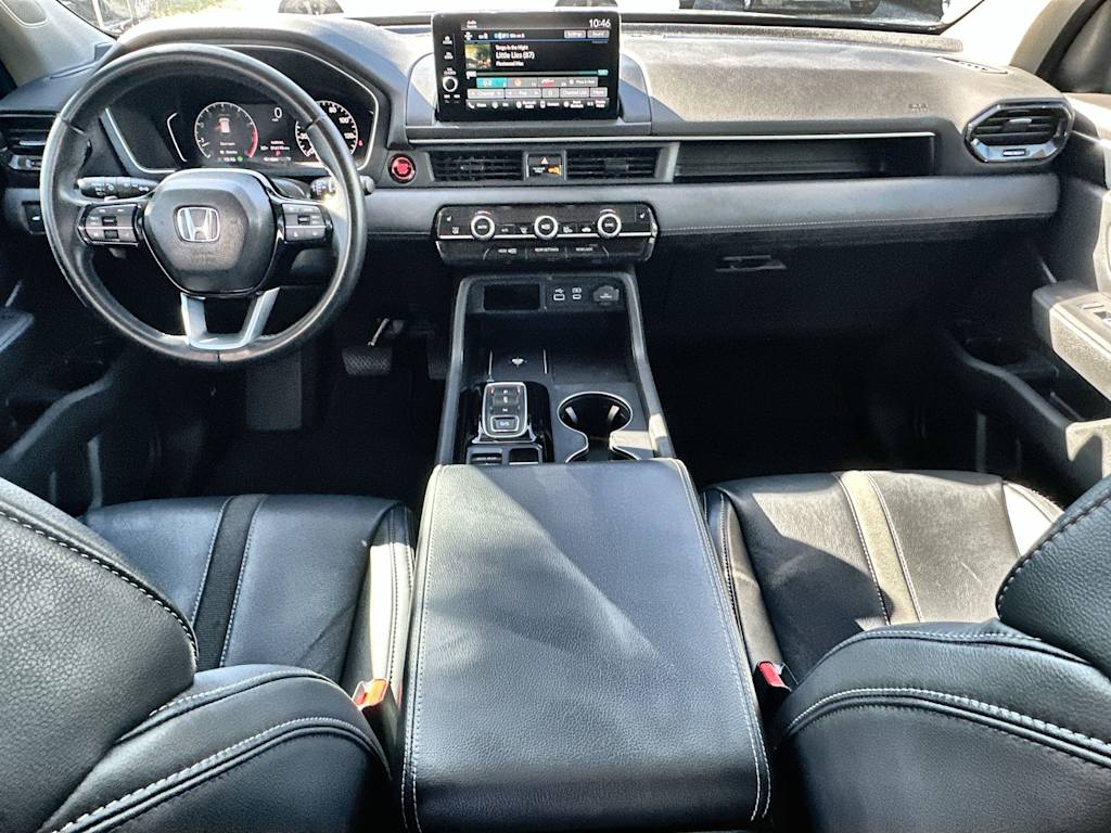 Thumbnail: 2024 Honda Pilot - 2