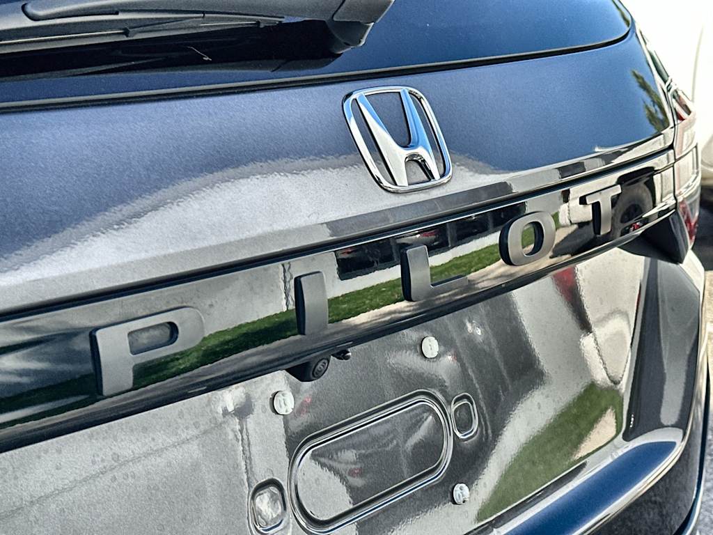 Thumbnail: 2024 Honda Pilot - 7