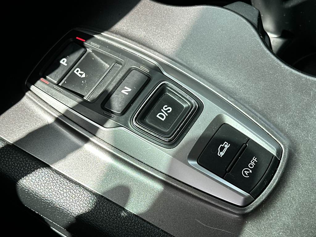 Thumbnail: 2020 Honda Ridgeline - 14