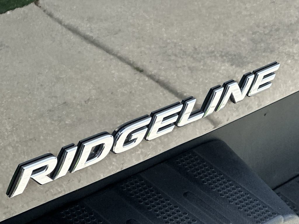 Thumbnail: 2020 Honda Ridgeline - 7