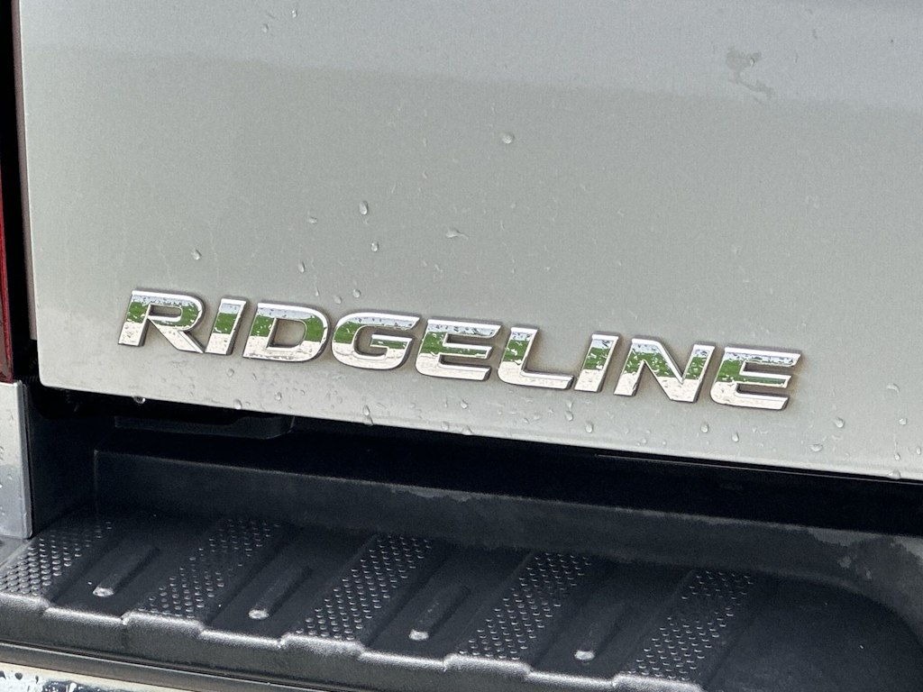 Thumbnail: 2018 Honda Ridgeline - 7