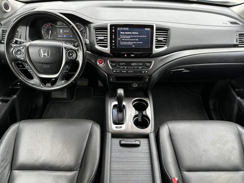 Thumbnail: 2018 Honda Ridgeline - 2
