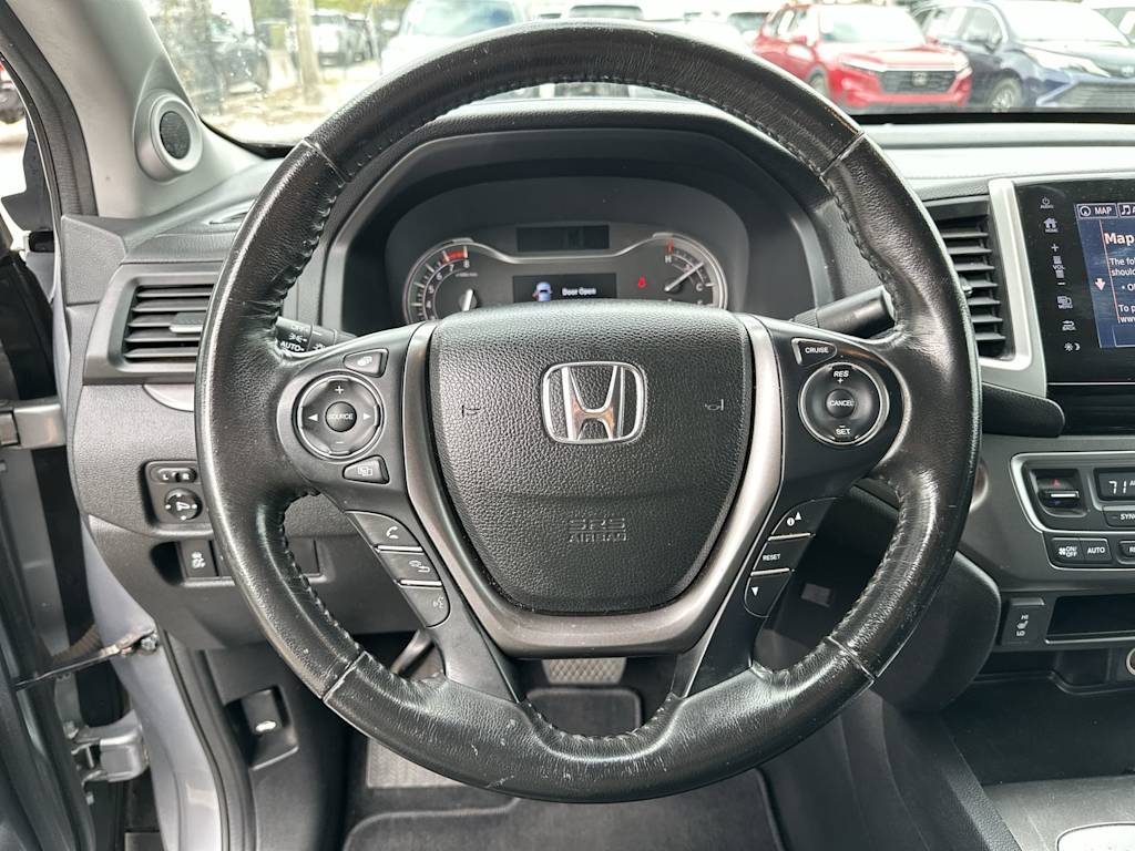 Thumbnail: 2018 Honda Ridgeline - 9