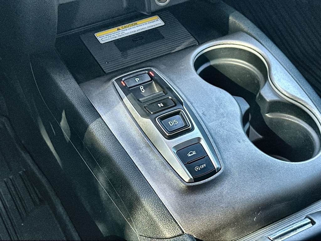 Thumbnail: 2023 Honda Ridgeline - 15