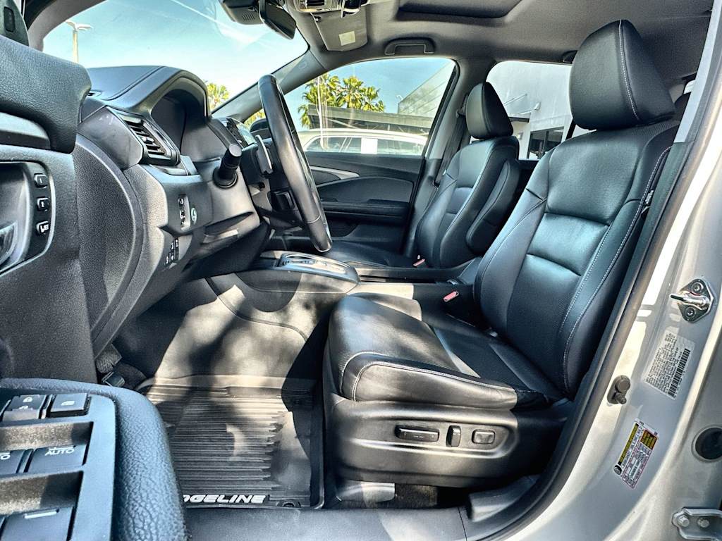 Thumbnail: 2023 Honda Ridgeline - 11