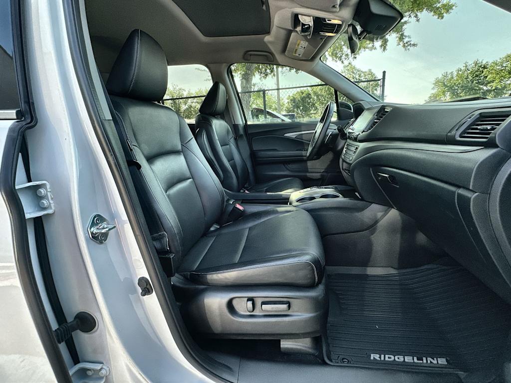 Thumbnail: 2023 Honda Ridgeline - 12
