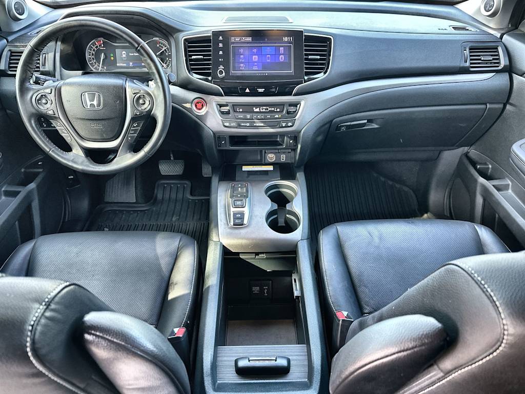 Thumbnail: 2023 Honda Ridgeline - 2