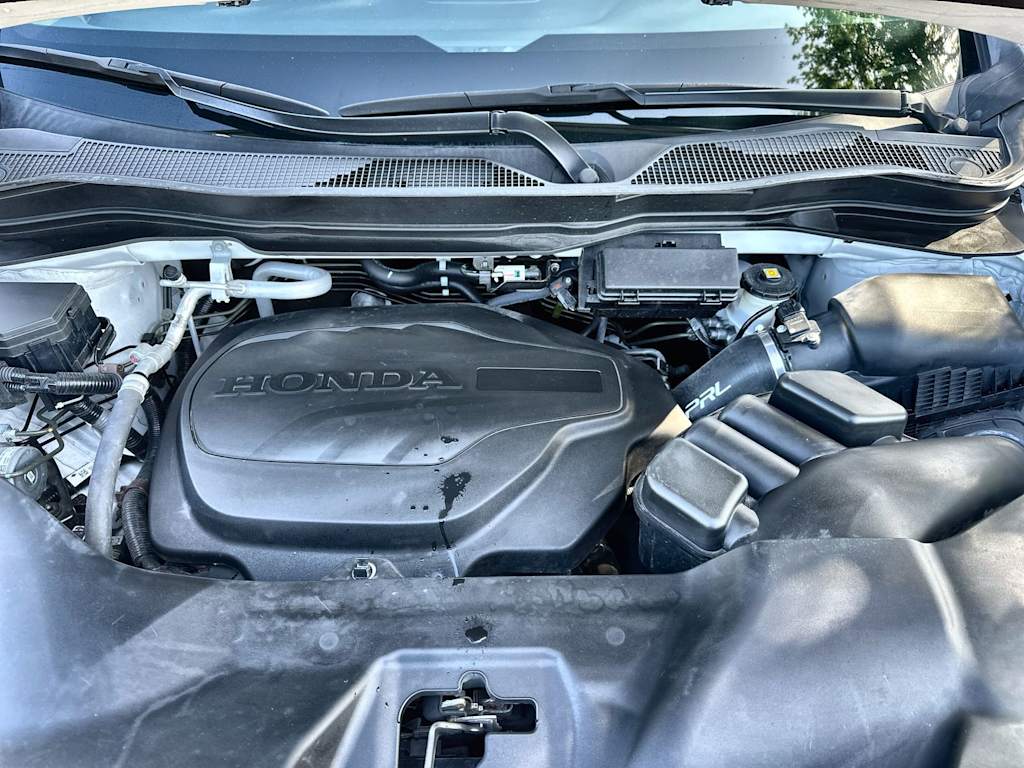 Thumbnail: 2023 Honda Ridgeline - 9