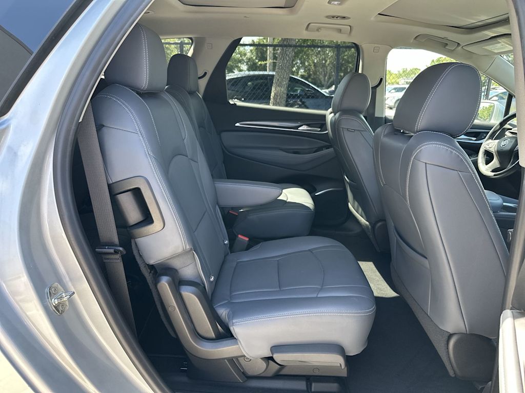 Thumbnail: 2020 Buick Enclave - 25