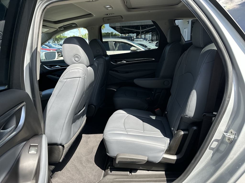 Thumbnail: 2020 Buick Enclave - 18