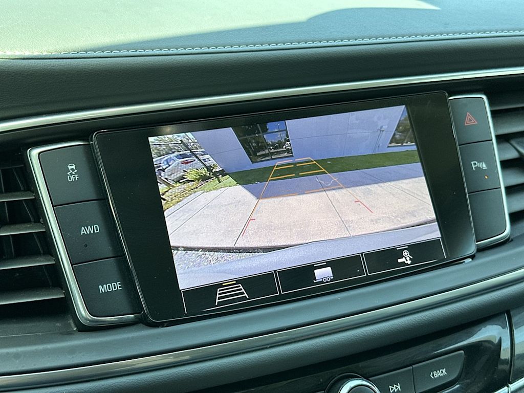 Thumbnail: 2020 Buick Enclave - 12