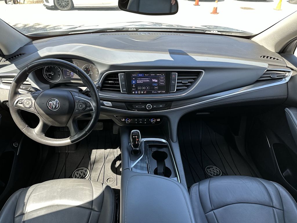 Thumbnail: 2020 Buick Enclave - 2