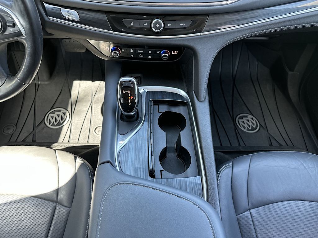 Thumbnail: 2020 Buick Enclave - 13