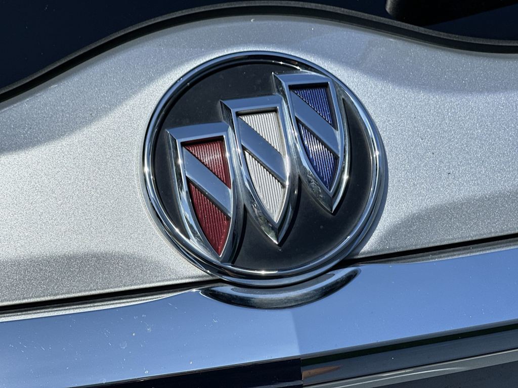 Thumbnail: 2020 Buick Enclave - 23
