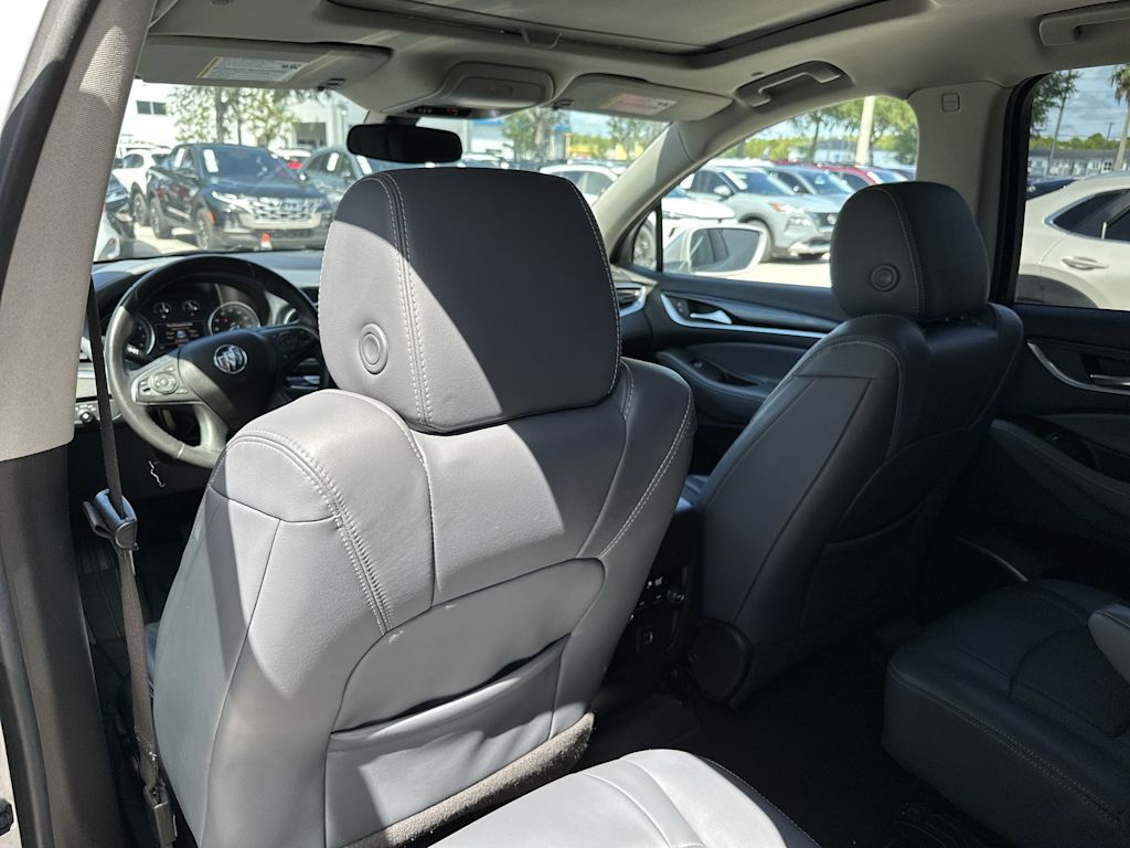 Thumbnail: 2020 Buick Enclave - 24