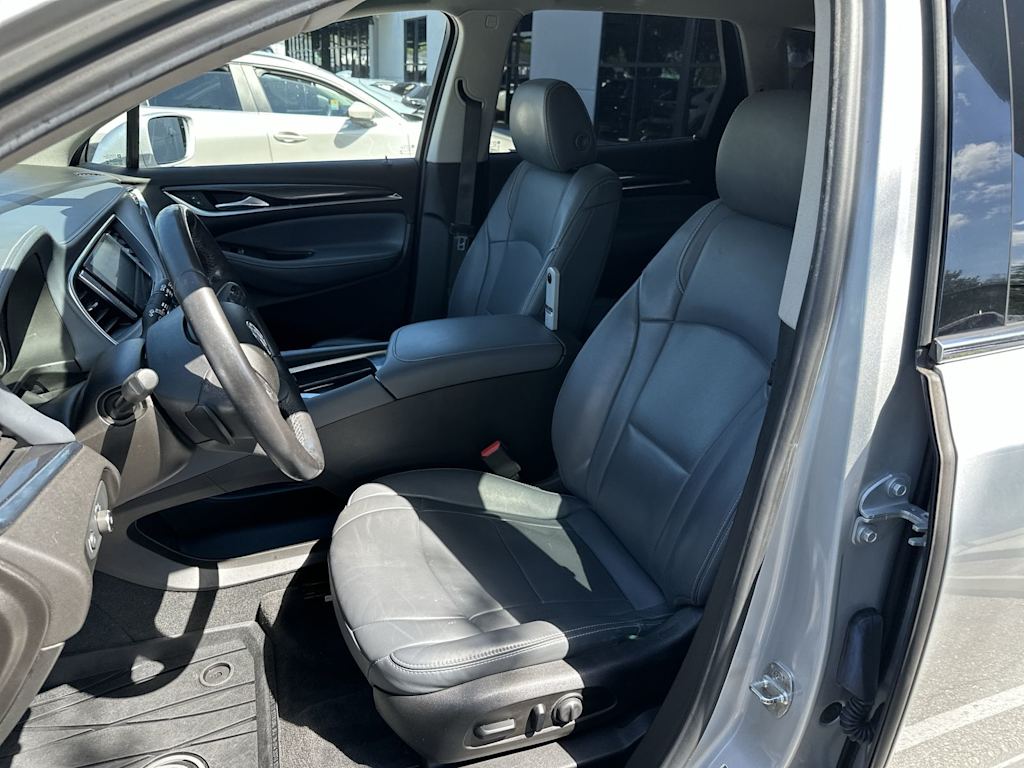 Thumbnail: 2020 Buick Enclave - 9