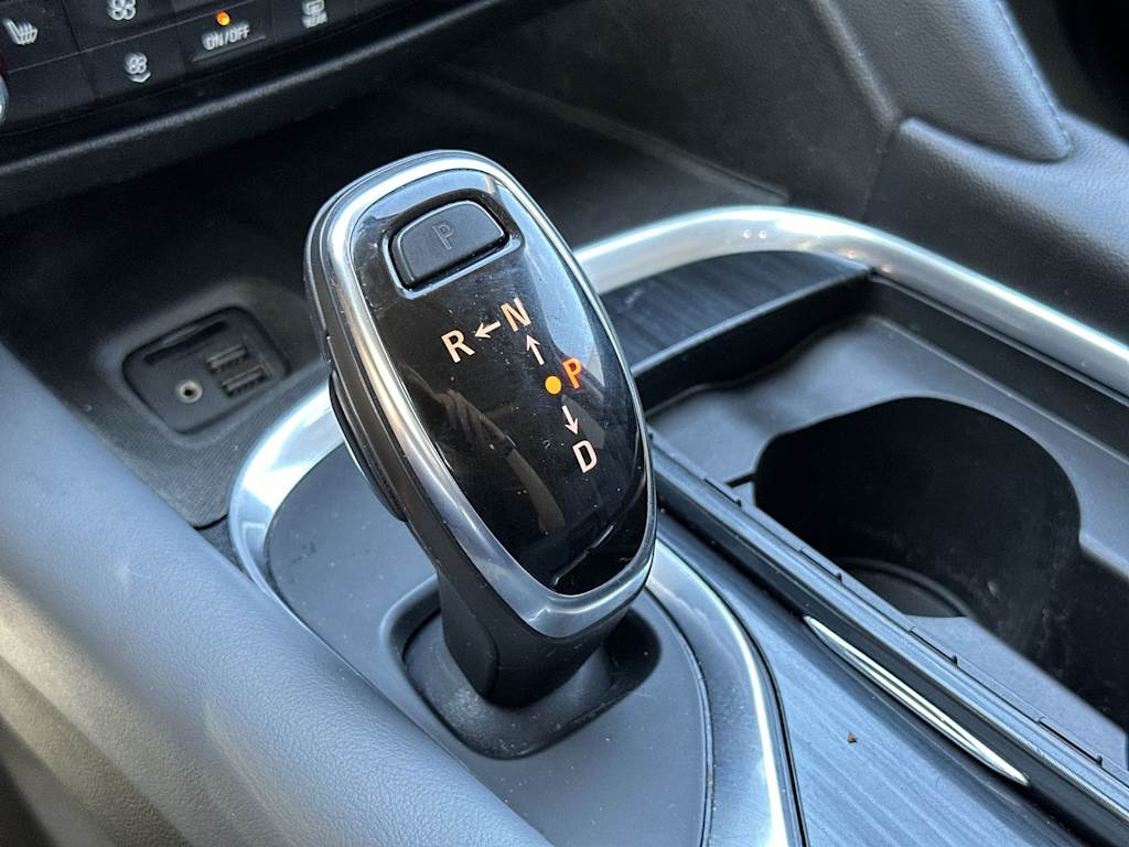 Thumbnail: 2020 Buick Enclave - 26