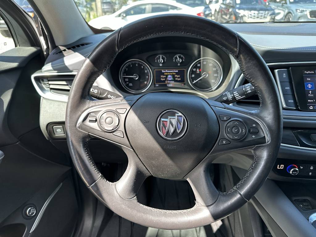 Thumbnail: 2020 Buick Enclave - 8