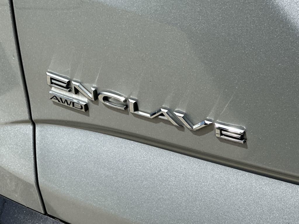 Thumbnail: 2020 Buick Enclave - 6