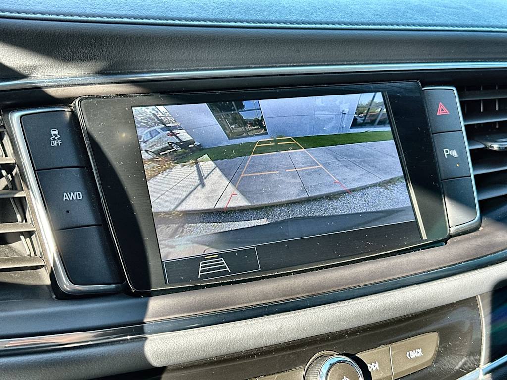 Thumbnail: 2021 Buick Enclave - 12