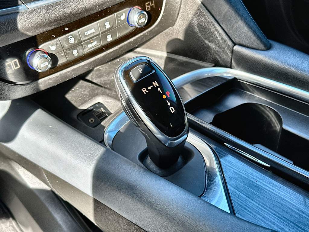 Thumbnail: 2021 Buick Enclave - 11