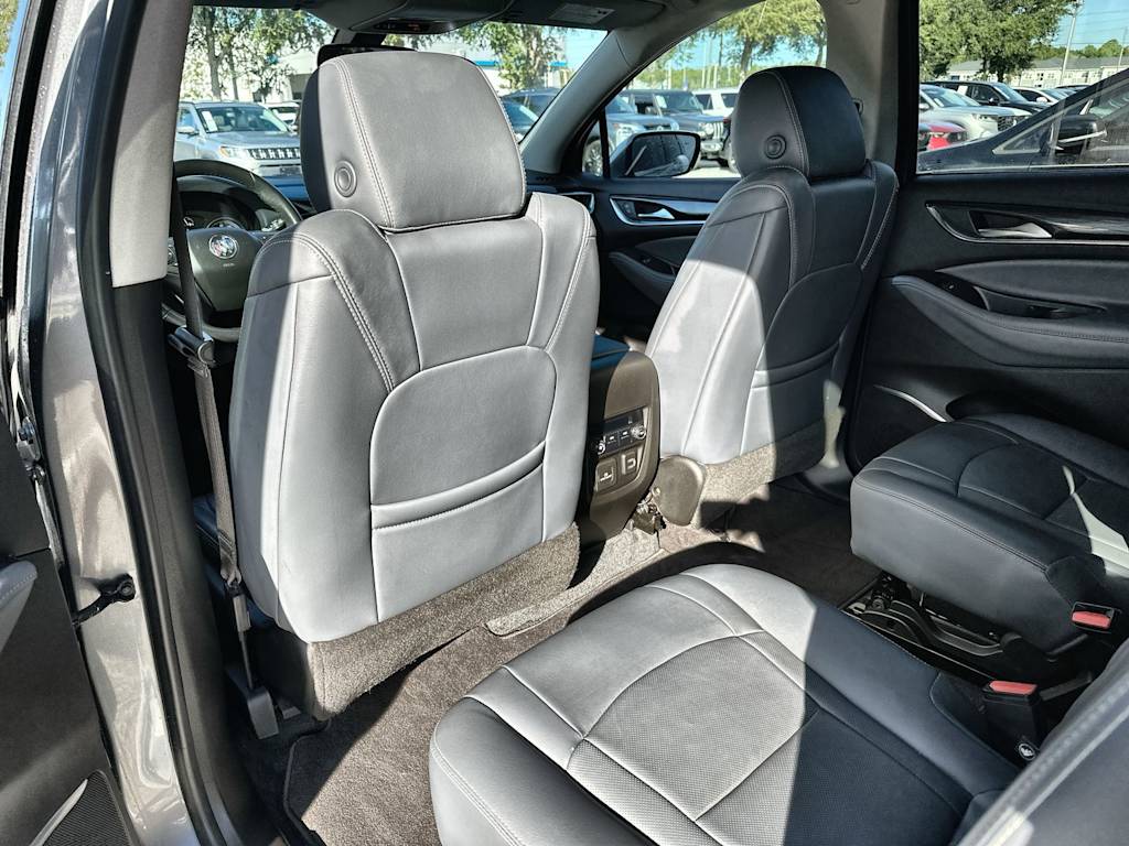 Thumbnail: 2021 Buick Enclave - 10