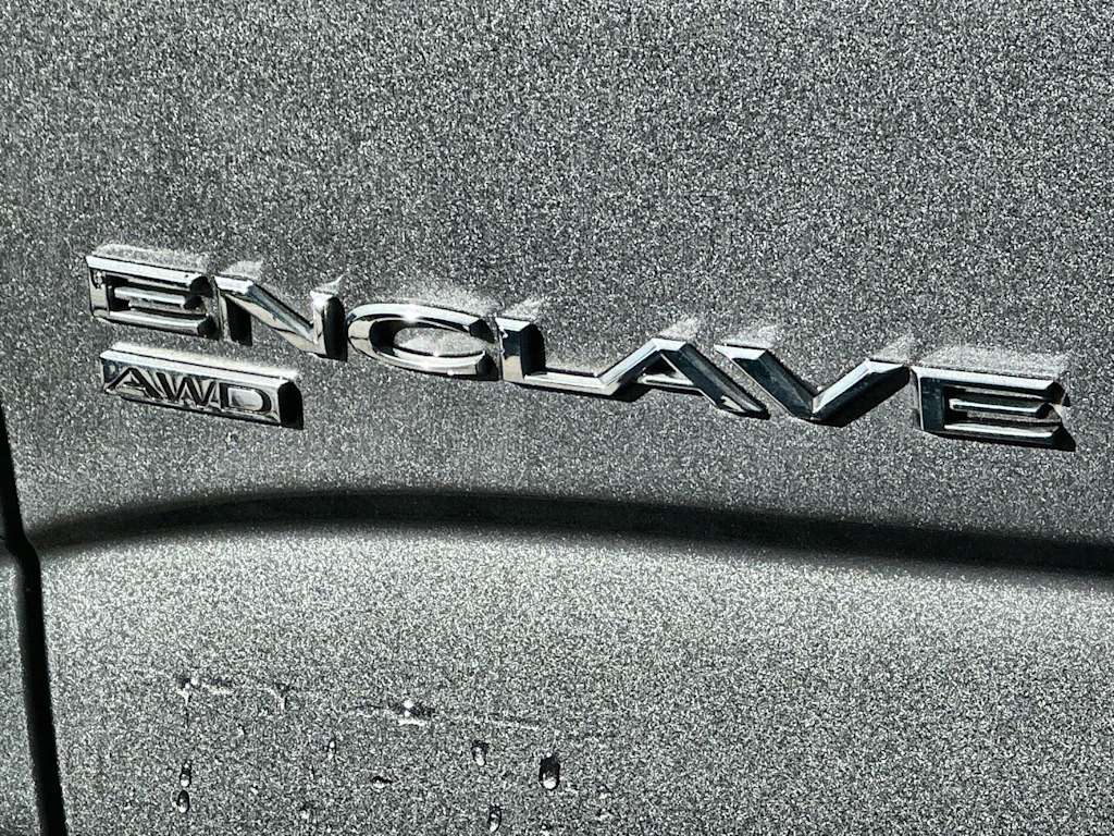 Thumbnail: 2021 Buick Enclave - 6