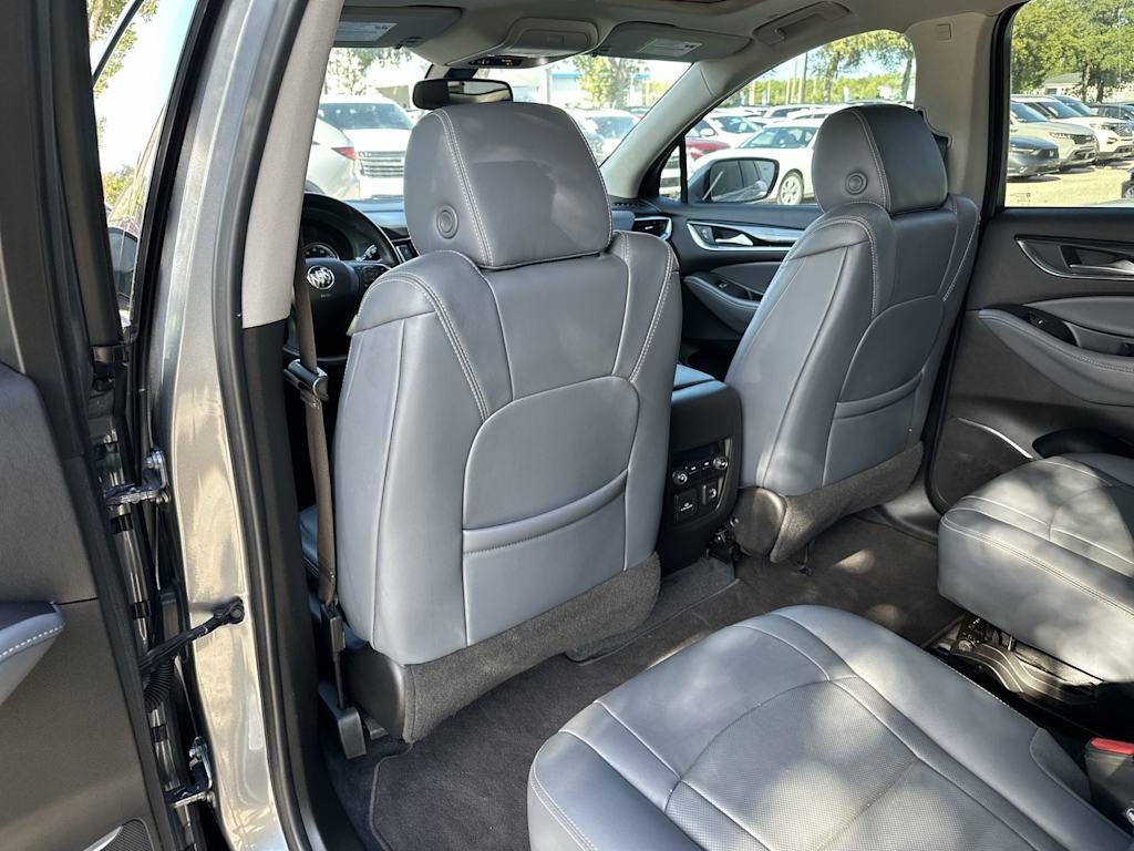 Thumbnail: 2021 Buick Enclave - 24