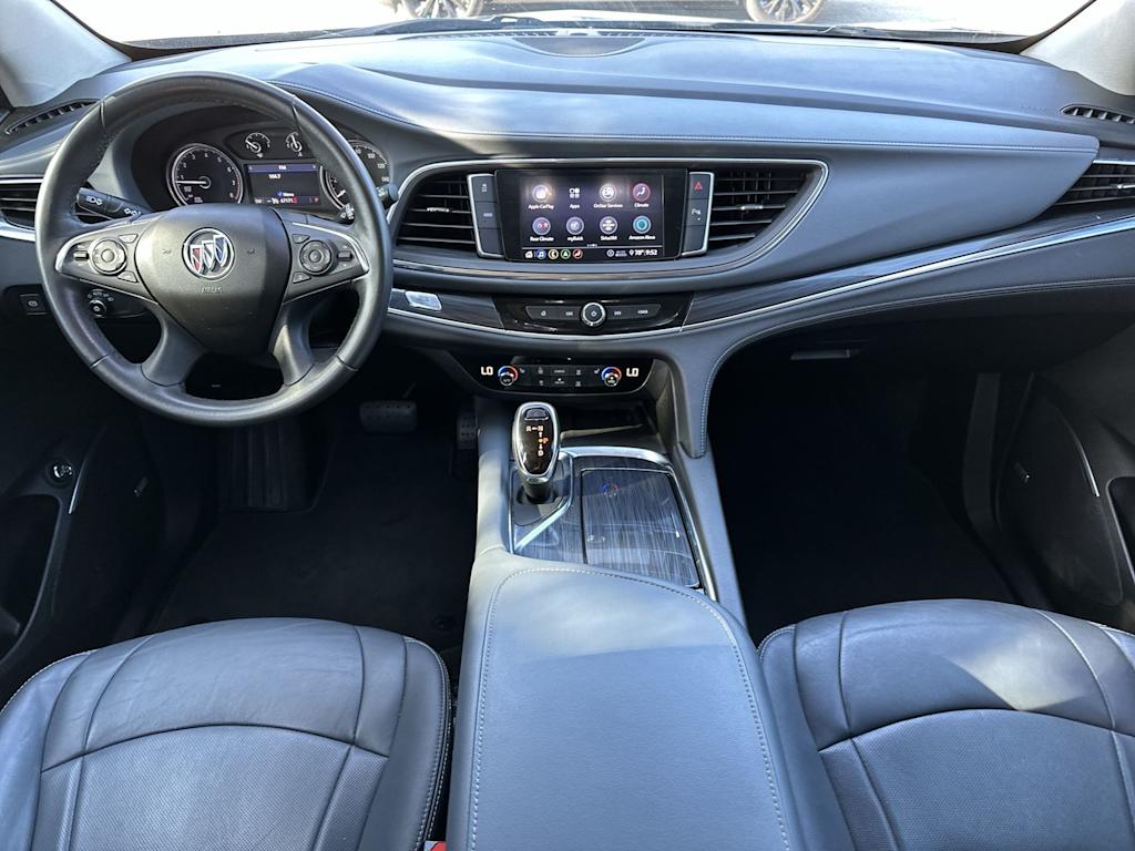 Thumbnail: 2021 Buick Enclave - 2