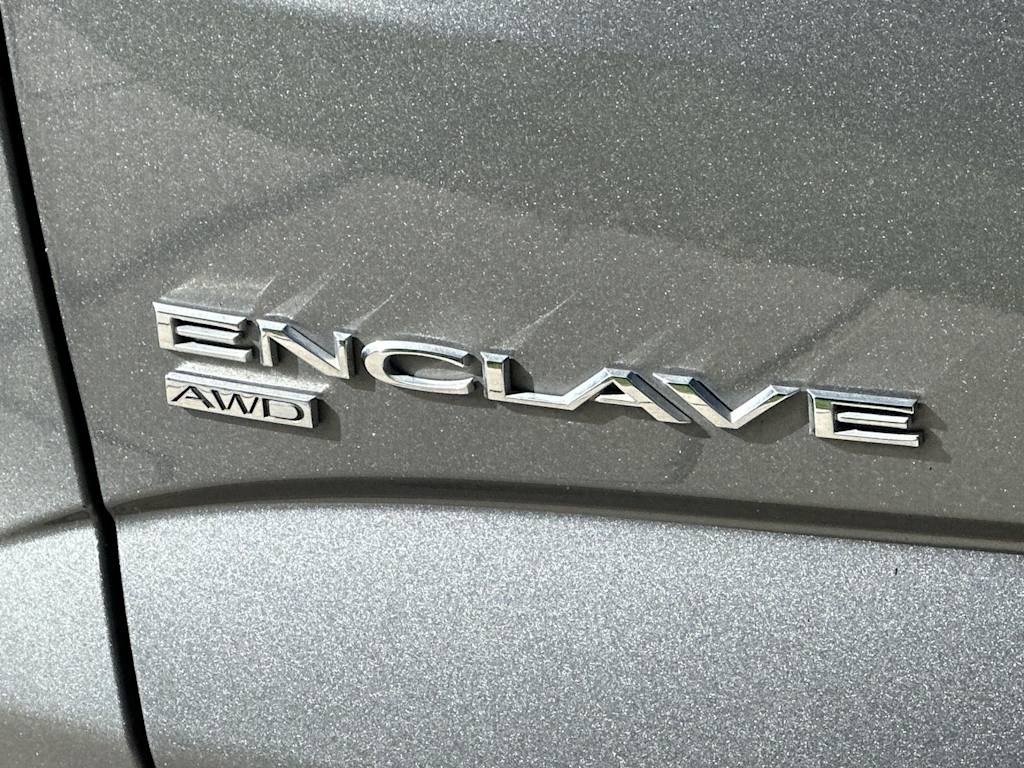 Thumbnail: 2021 Buick Enclave - 7