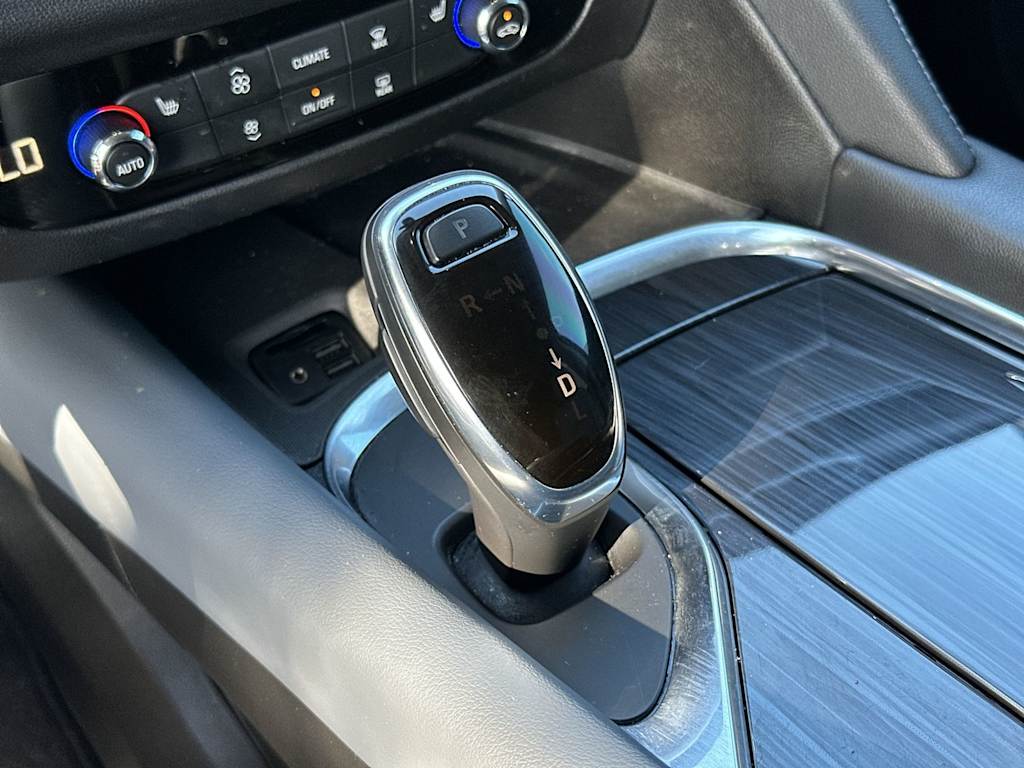 Thumbnail: 2021 Buick Enclave - 26