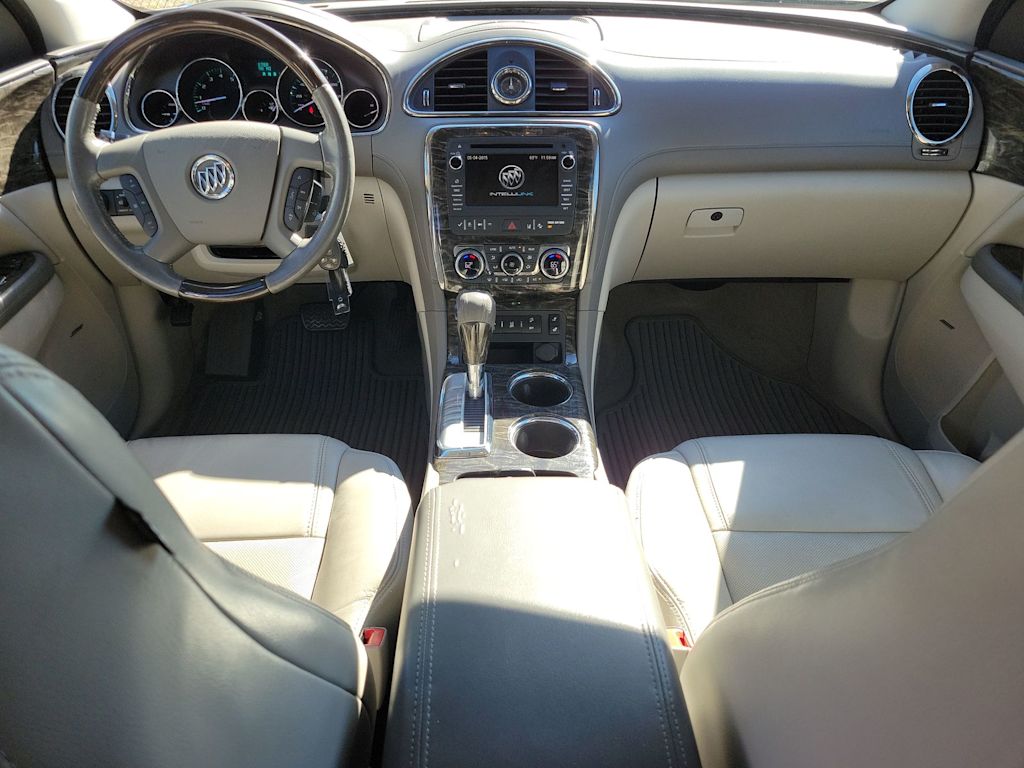 2014 Buick Enclave Leather Group 2