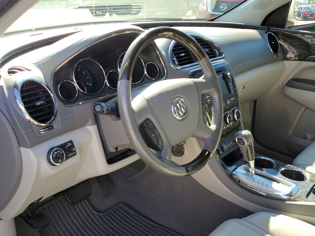 2014 Buick Enclave Leather Group 20