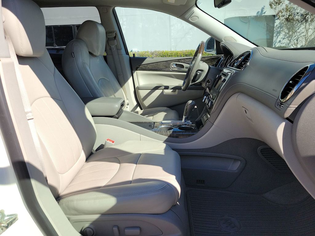 2014 Buick Enclave Leather Group 10