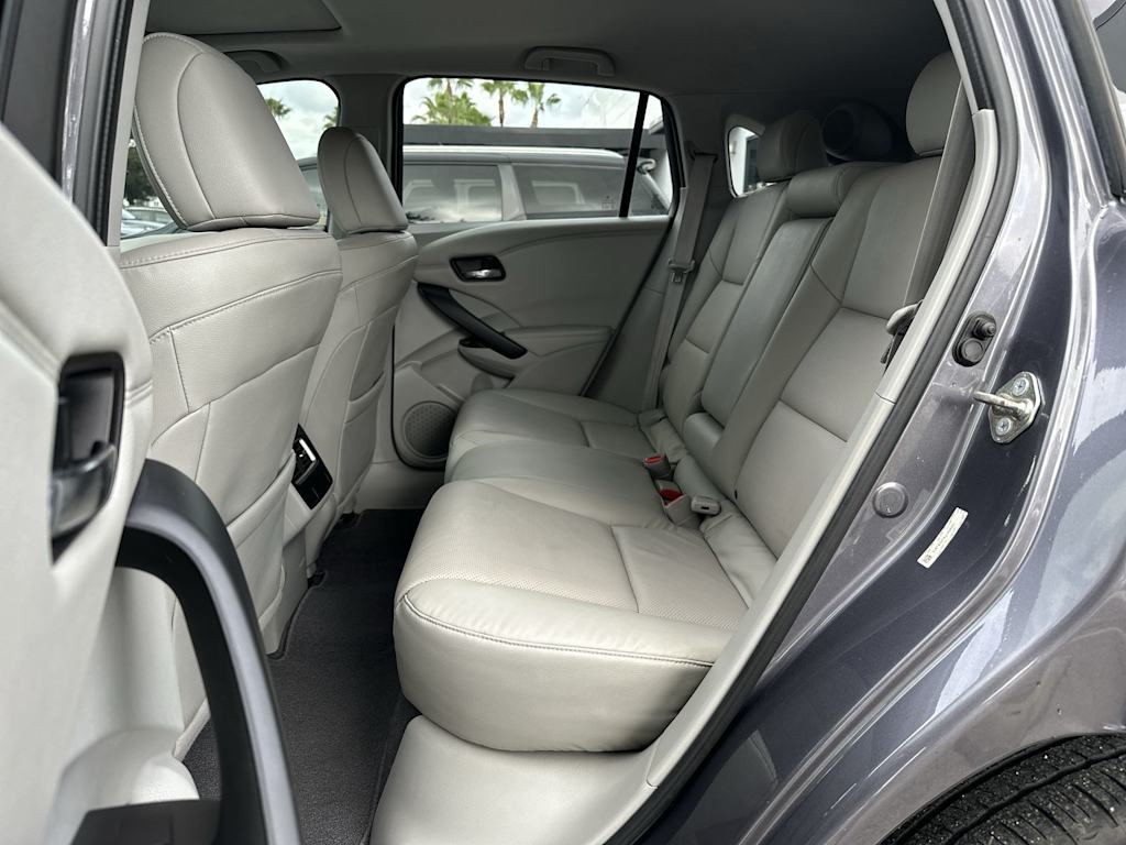 Thumbnail: 2018 Acura RDX - 12