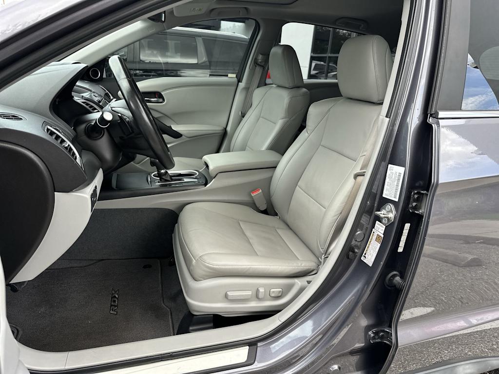 Thumbnail: 2018 Acura RDX - 11