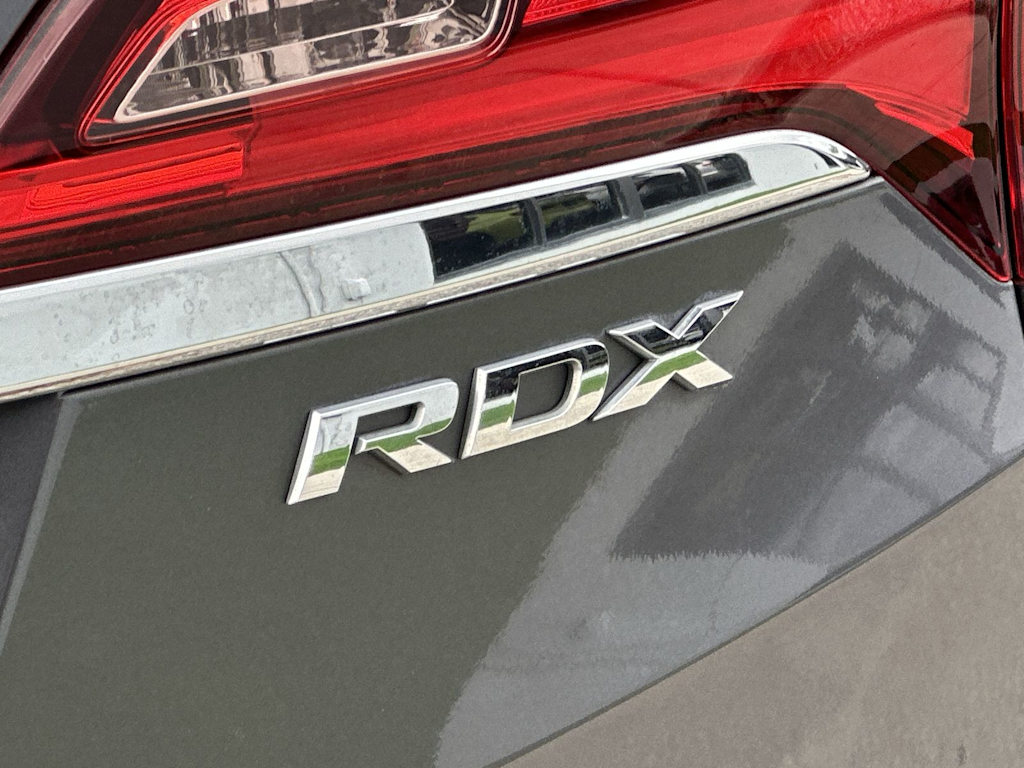 Thumbnail: 2018 Acura RDX - 7