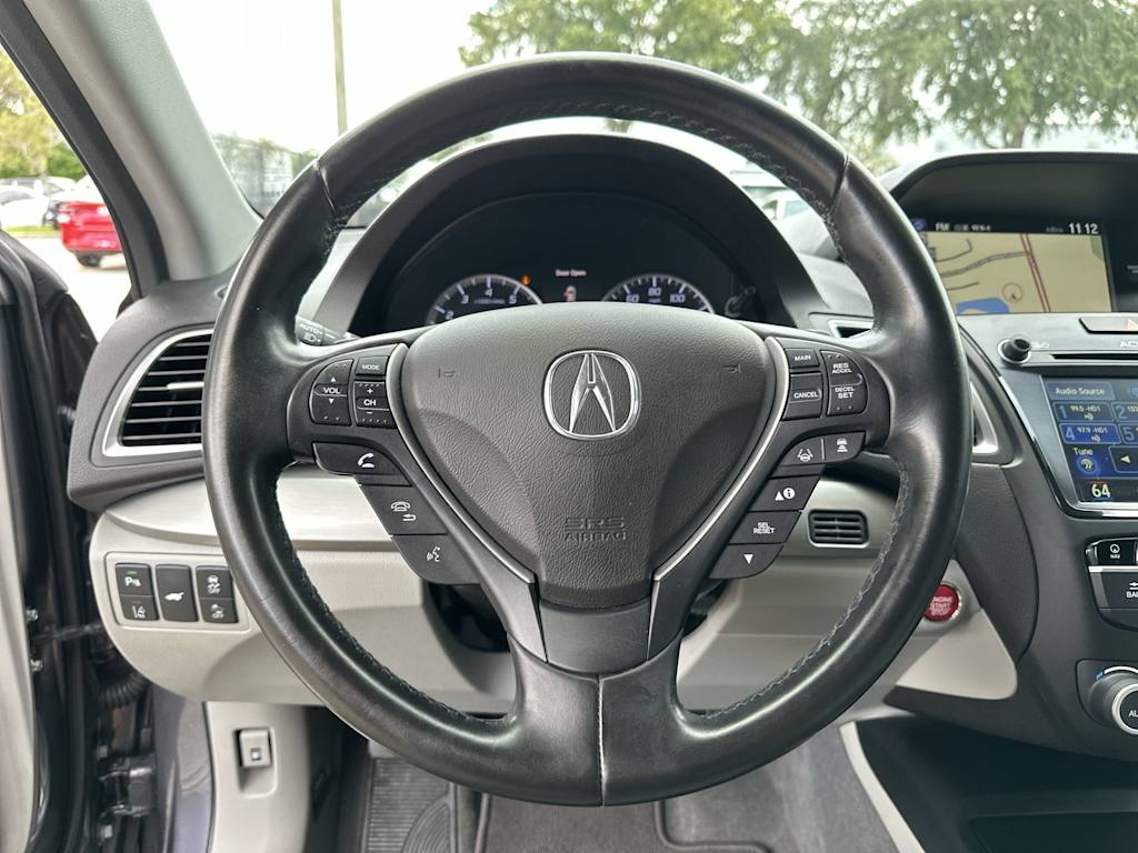 Thumbnail: 2018 Acura RDX - 9
