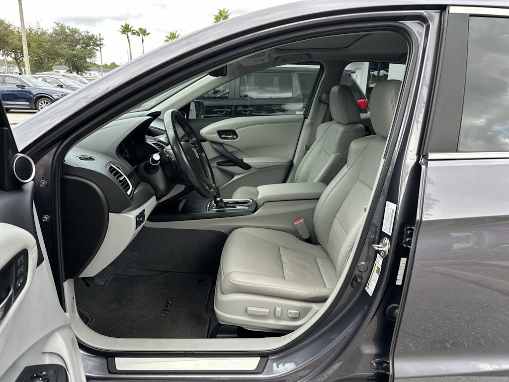 Thumbnail: 2018 Acura RDX - 10