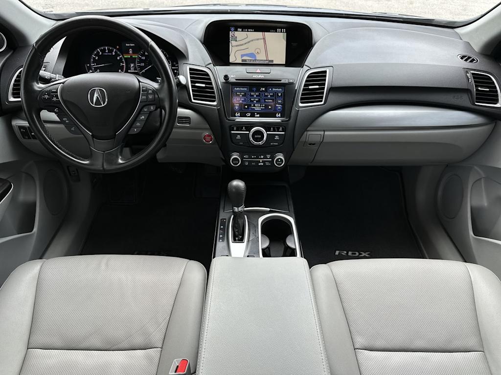 Thumbnail: 2018 Acura RDX - 2