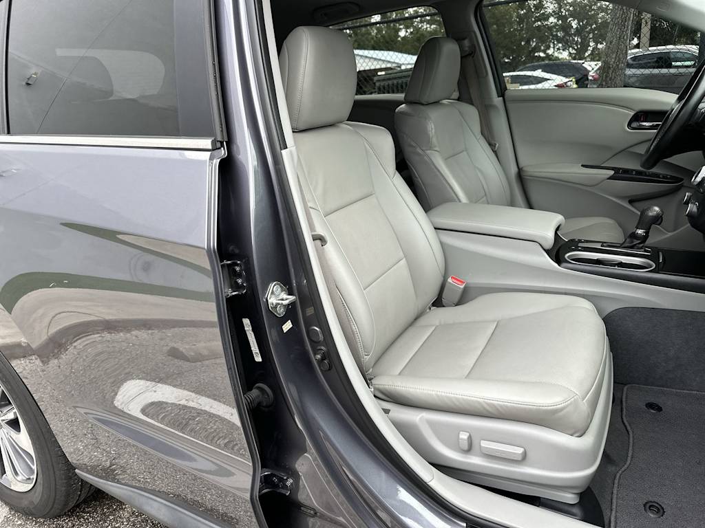 Thumbnail: 2018 Acura RDX - 20