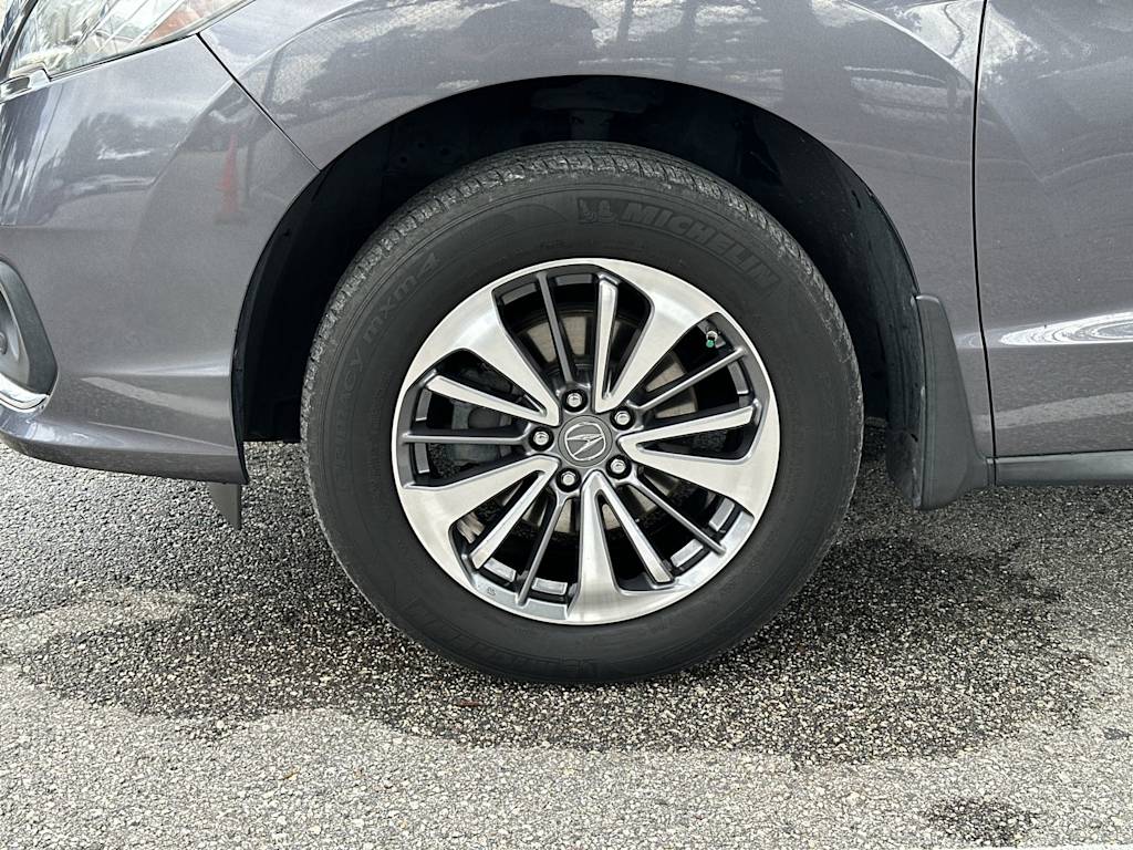 Thumbnail: 2018 Acura RDX - 8