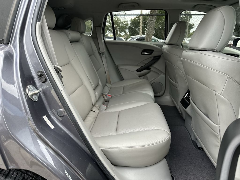 Thumbnail: 2018 Acura RDX - 25