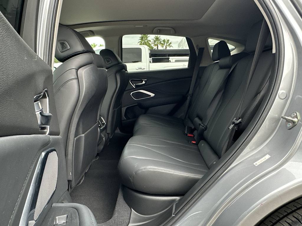 Thumbnail: 2020 Acura RDX - 19