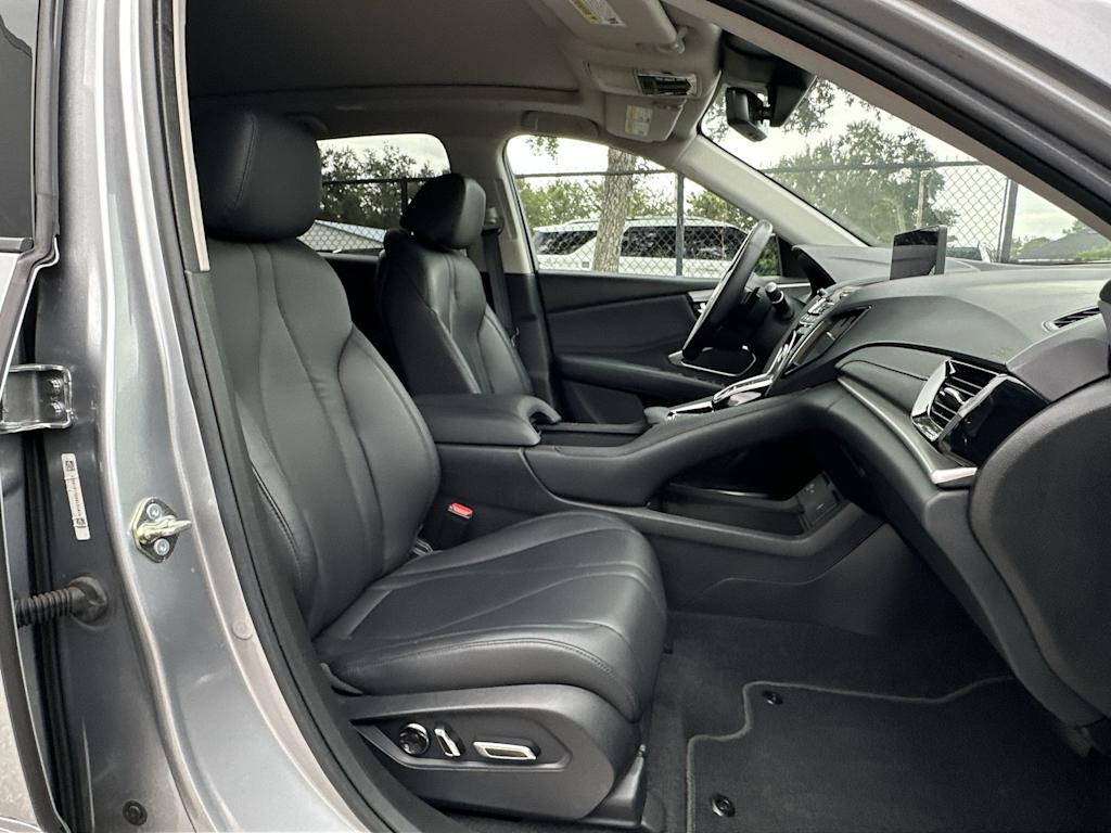 Thumbnail: 2020 Acura RDX - 20